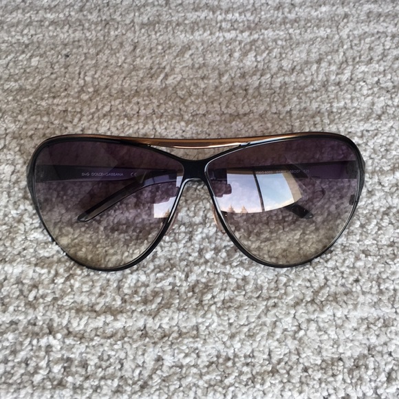 Vintage Dolce & Gabbana Sunglasses DG 6003 🔥 - Picture 3 of 16